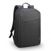 BAG NB Lenovo 15,6" hátizsák - GX40Q17225 - Backpack B210 - Fekete