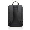 BAG NB Lenovo 15,6" hátizsák - GX40Q17225 - Backpack B210 - Fekete