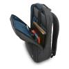 BAG NB Lenovo 15,6" hátizsák - GX40Q17225 - Backpack B210 - Fekete