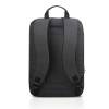 BAG NB Lenovo 15,6" hátizsák - GX40Q17225 - Backpack B210 - Fekete