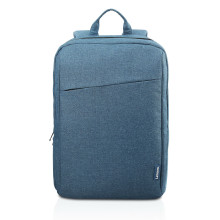 BAG NB Lenovo 15,6" hátizsák - GX40Q17226 - Backpack B210 - Kék