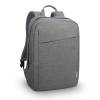 BAG NB Lenovo 15,6" hátizsák - GX40Q17227 - Backpack B210 - Szürke
