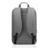 BAG NB Lenovo 15,6" hátizsák - GX40Q17227 - Backpack B210 - Szürke