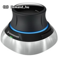 3DConnexion SpaceMouse Wireless + Receiver