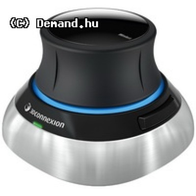3DConnexion SpaceMouse Wireless + Receiver