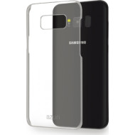 AZURI műanyag hátlap -átlátszó-Samsung G950 Galaxy S8 AZCOVSAG950-TRA AZCOVSAG950-TRA