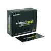 Chieftec t&aacute;pegys&eacute;g, SFX PSU COMPACT series CSN-550C, 550W, 8cm ventil&aacute;tor CSN-550C
