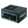 Chieftec tápegység, SFX PSU COMPACT series CSN-650C, 650W, 8cm ventilátor CSN-650C