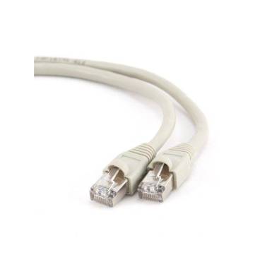 Gembird UTP kat.6 RJ45 patch k&aacute;bel, 2m, sz&uuml;rke PP6U-2M