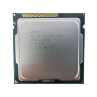 HASZNÁLT CPU INTEL PENTIUM G630 s1155 OEM 6HÓ - használt