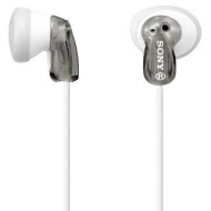 Sony MDR-E9LPH Earphones Silver Fülhallgató,2.0,3.5mm,Kábel:1,2m,16Ohm,18Hz-22000Hz,Silver
