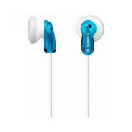 Sony MDRE9LPL in-ear headphone blue