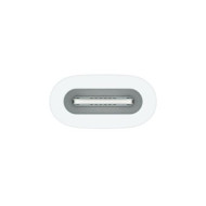 Apple Pencil Lightning adapter