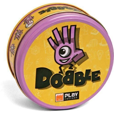 Gémklub Dobble társasjáték