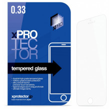 Xprotector Tempered Glass 0.33 kijelzővédő Huawei P20 Lite készülékhez