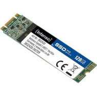 128GB Intenso Top M.2 / SSD 3832430