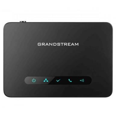 Grandstream VoIP DECT bázisállomás DP750 DP750 Grandstream VoIP DECT bázisállomás DP750 DP750