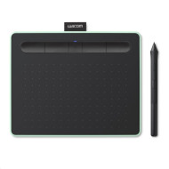 Wacom Intuos M Bluetooth Pistachio North CTL-6100WLE-N