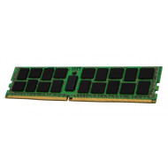 KINGSTON Dell szerver Memória DDR4 16GB 2666MHz Reg ECC Dual Rank KTD-PE426D8/16G