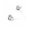 Xiaomi Mi In-Ear Basic fülhallgató ezüst ZBW4355TY