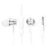 Xiaomi Mi In-Ear Basic fülhallgató ezüst ZBW4355TY