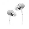 Xiaomi Mi In-Ear Basic fülhallgató ezüst ZBW4355TY
