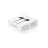 Xiaomi Mi In-Ear Basic fülhallgató ezüst ZBW4355TY