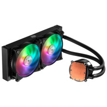 Cooler Master ML240R RGB (addressable)