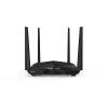 Tenda AC10 AC1200 Smart Dual-Band Gigabit WiFi Router