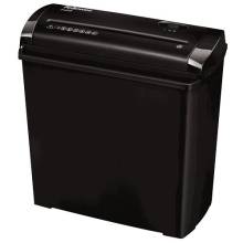 Fellowes Powershred P-25S Iratmegsemmis&iacute;tő