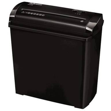 Fellowes Powershred P-25S Iratmegsemmisítő Fellowes Powershred P-25S Iratmegsemmisítő