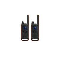 Motorola Talkabout T82 Walkie Talkie készülék /B8P00811EDRMAW/