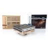 Processzor hűtő Noctua NH-L12S 12cm Univerzális NH-L12S NHL-L12S