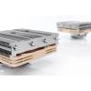 Processzor hűtő Noctua NH-L12S 12cm Univerzális NH-L12S NHL-L12S