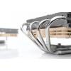 Processzor hűtő Noctua NH-L12S 12cm Univerzális NH-L12S NHL-L12S