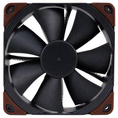Ventil&aacute;tor Noctua NF-F12 iPPC-2000 Industrial 12cm NF-F12 iPPC-2000