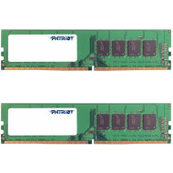 Patriot Signature DDR4 16GB 2666MHz CL19 UDIMM PSD416G2666K