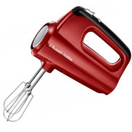 Mixer Russell Hobbs 24670-56 Desire / 350W / red 24670-56