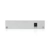 ZyXEL GS1200-5 5port Gigabit LAN (60W) PoE web menedzselhető asztali switch
