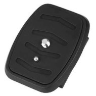 Hama Quick Release Plate for "Star 55-63" Tripod