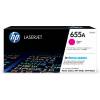 HP CF453A Toner Magenta 10,5k No.655A /orig./ CF453A