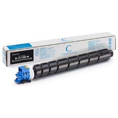Kyocera TK8335C toner, Cyan (Eredeti) 1T02RLCNL0 Kyocera TK8335C toner, Cyan (Eredeti) 1T02RLCNL0