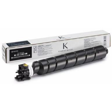 Kyocera TK8335K toner, Bk (Eredeti) 1T02RL0NL0 Kyocera TK8335K toner, Bk (Eredeti) 1T02RL0NL0