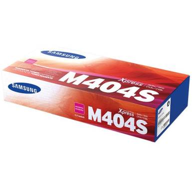 Samsung SLC430/480 Magenta Toner (Eredeti) CLT-M404S/ELS (SU234A) SU234A Samsung SLC430/480 Magenta Toner (Eredeti) CLT-M404S/ELS (SU234A) SU234A