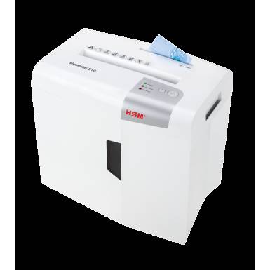 HSM shredstar S10 6,0 iratmegsemmisítő HSM1042121 HSM shredstar S10 6,0 iratmegsemmisítő HSM1042121