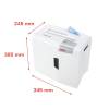 HSM shredstar S10 6,0 iratmegsemmis&iacute;tő HSM1042121
