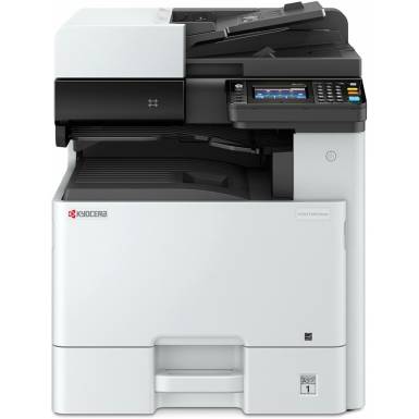 Kyocera Ecosys M8124cidn A3 szines MFP 1102P43NL0 Kyocera Ecosys M8124cidn A3 szines MFP 1102P43NL0