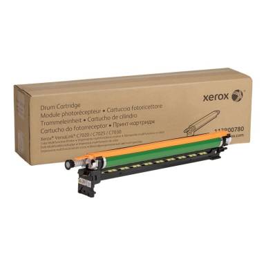 Xerox VersaLink C7020,7025 drum CMYK (Eredeti) 113R00780 Xerox VersaLink C7020,7025 drum CMYK (Eredeti) 113R00780