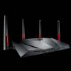 Asus DSL-AC88U Dual-band Wireless VDSL2/ADSL Modem AC3100 Router DSL-AC88U