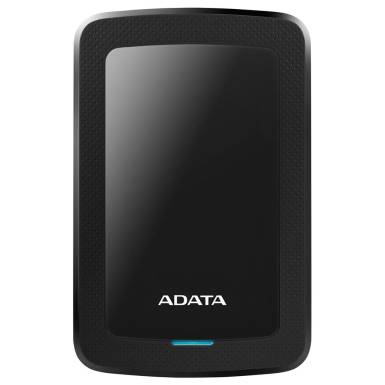 External HDD Adata Classic HV300 2.5inch 1TB USB3.0 AHV300-1TU31-CBL External HDD Adata Classic HV300 2.5inch 1TB USB3.0 AHV300-1TU31-CBL